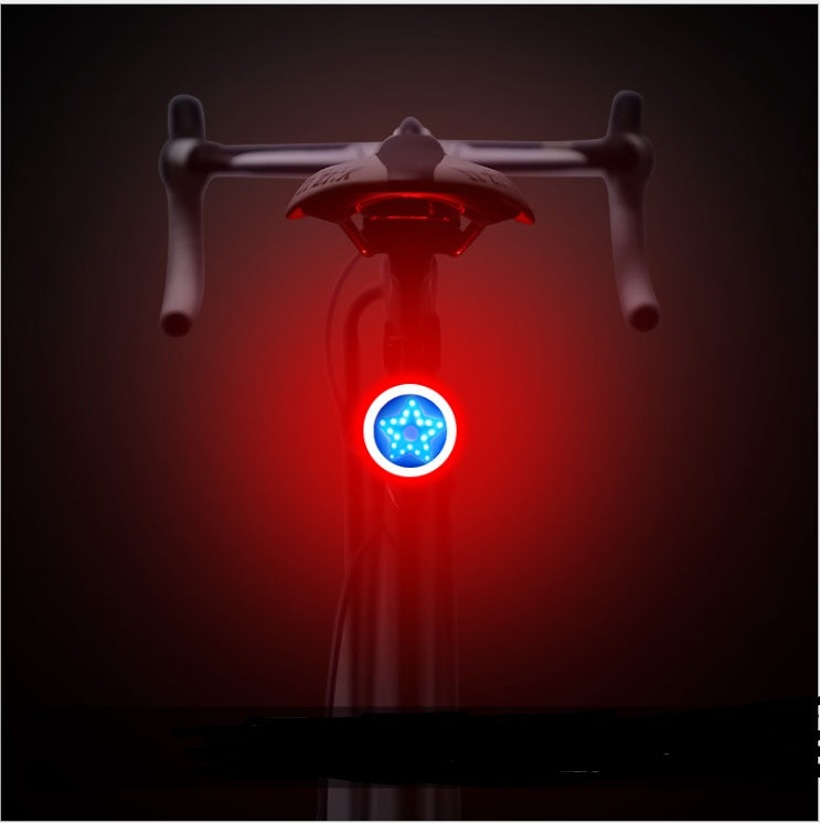 Bicycle taillight usbProduct information:
LED; COB LED Battery; rechargeable polymer lithium battery Brightness; 10 lumens Use time; strong light block for 5 hours, police light flash foDurable Electric Mountain Bike with 7 SpLibre TiendaBicycle taillight usb