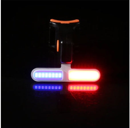 Bicycle taillight usbProduct information:
LED; COB LED Battery; rechargeable polymer lithium battery Brightness; 10 lumens Use time; strong light block for 5 hours, police light flash foDurable Electric Mountain Bike with 7 SpLibre TiendaBicycle taillight usb