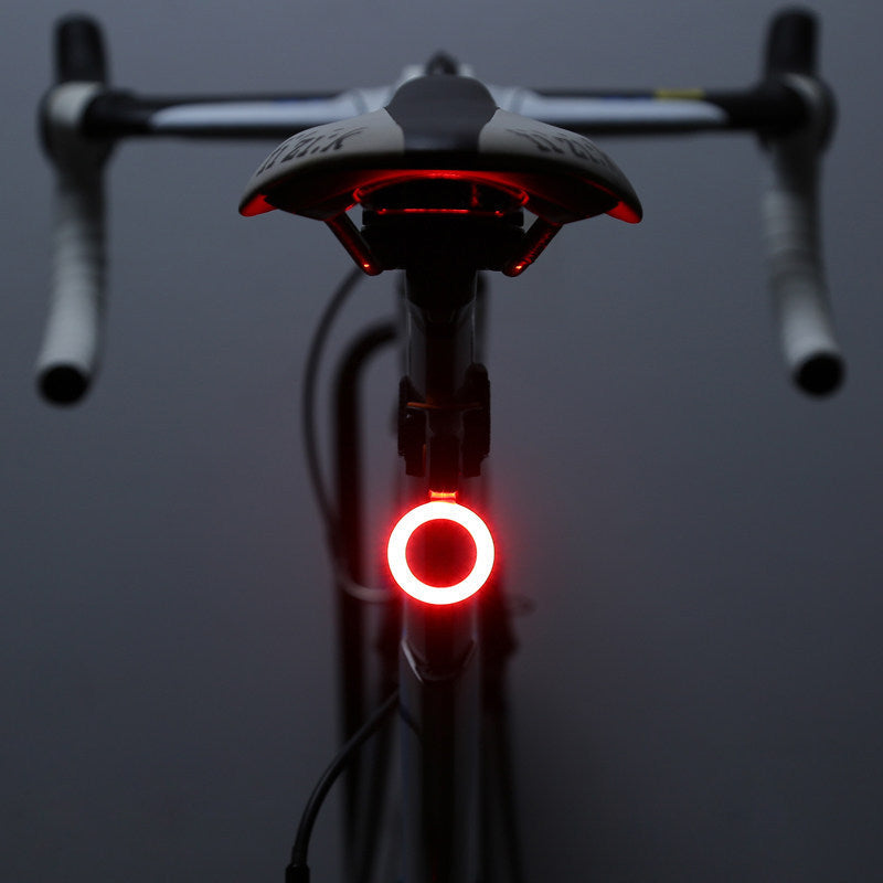 Bicycle taillight usbProduct information:
LED; COB LED Battery; rechargeable polymer lithium battery Brightness; 10 lumens Use time; strong light block for 5 hours, police light flash foDurable Electric Mountain Bike with 7 SpLibre TiendaBicycle taillight usb