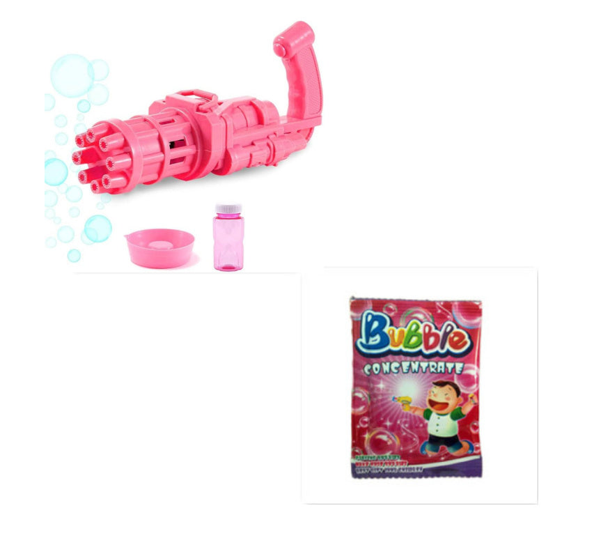 Kids Toy Bath Toys Bubble Gum Machine Toys For Kids Plastic Machine GuOverview: 1. Powered by 3 AA Batteries: Interesting leaf blower that produces a stream of bubbles. With realistic design and fresh colors, this toy bubble blower is Durable Electric Mountain Bike with 7 SpLibre TiendaKids Toy Bath Toys Bubble Gum Machine Toys